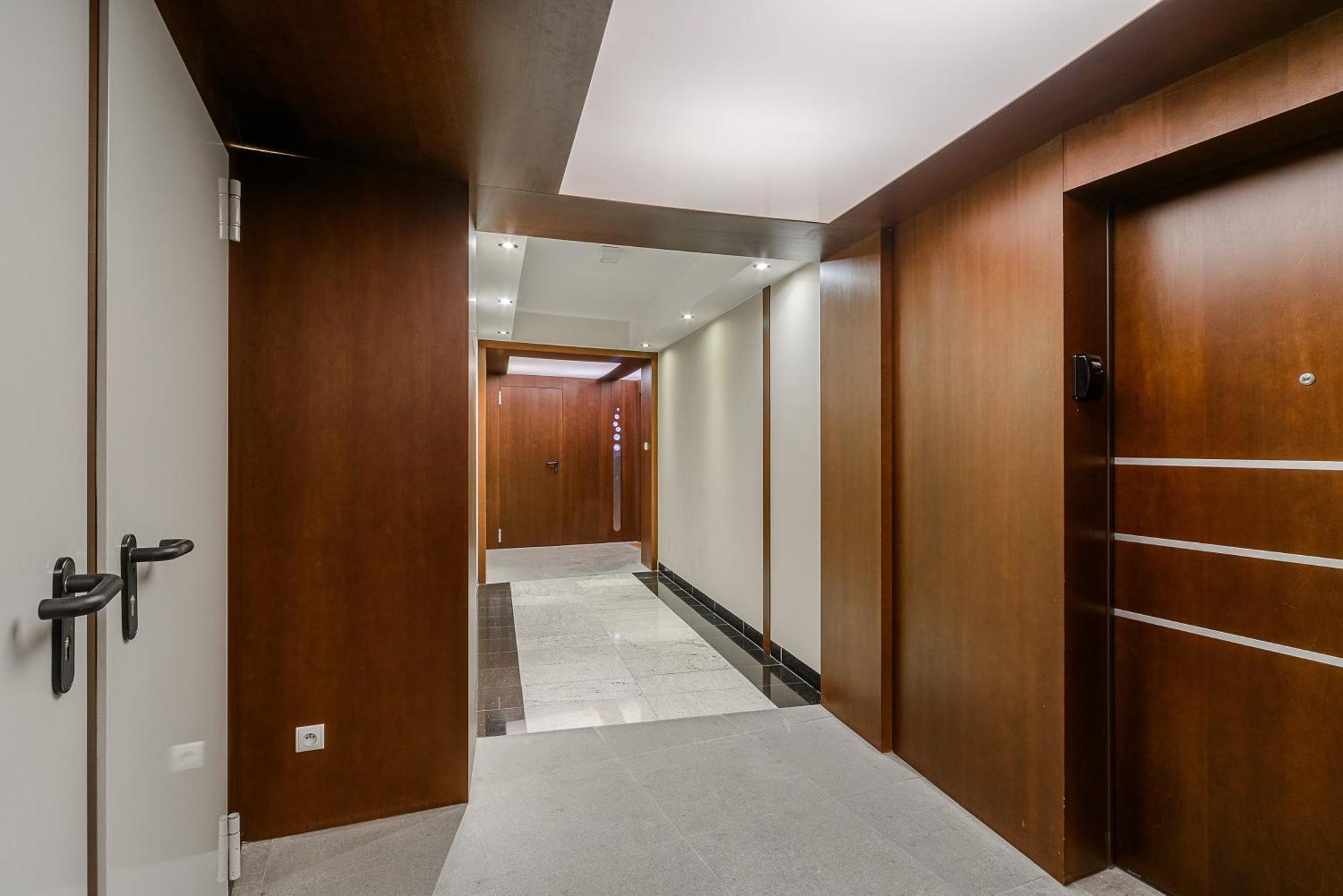 Oxygen Wronia - Browary Warszawskie - P&O Serviced Apartments 바르샤바 외부 사진