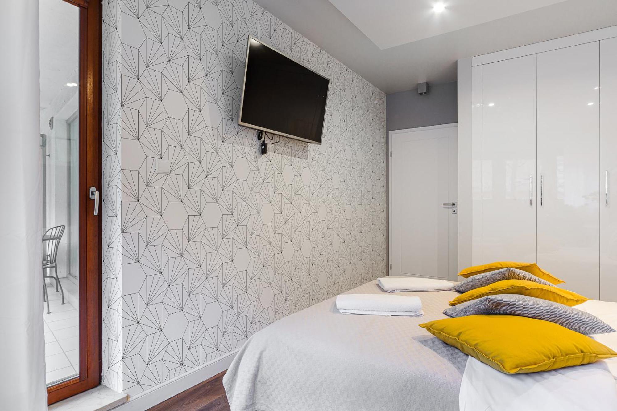 Oxygen Wronia - Browary Warszawskie - P&O Serviced Apartments 바르샤바 외부 사진
