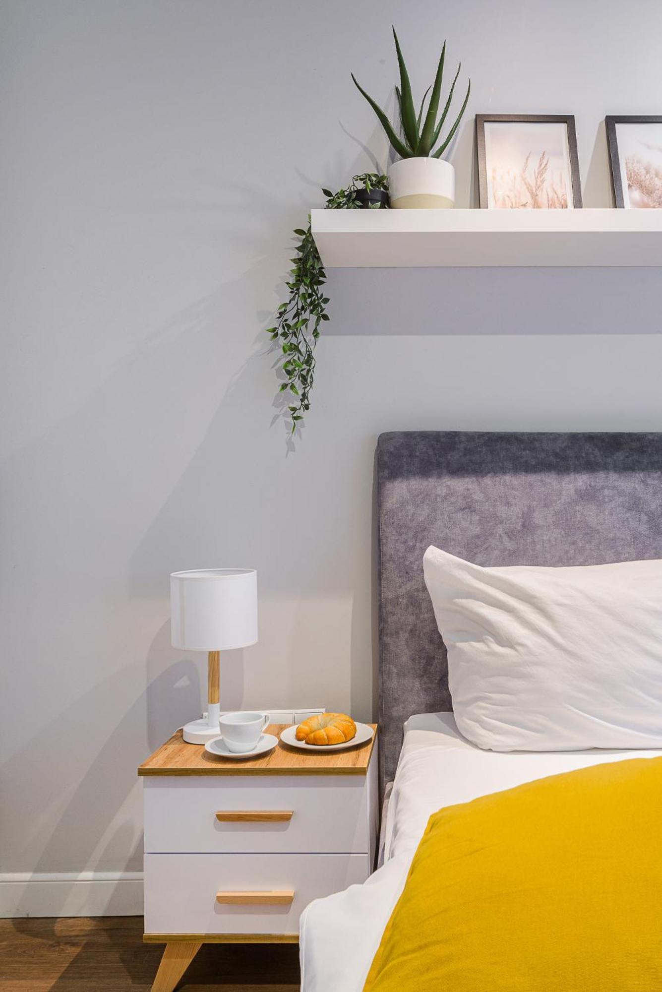 Oxygen Wronia - Browary Warszawskie - P&O Serviced Apartments 바르샤바 외부 사진