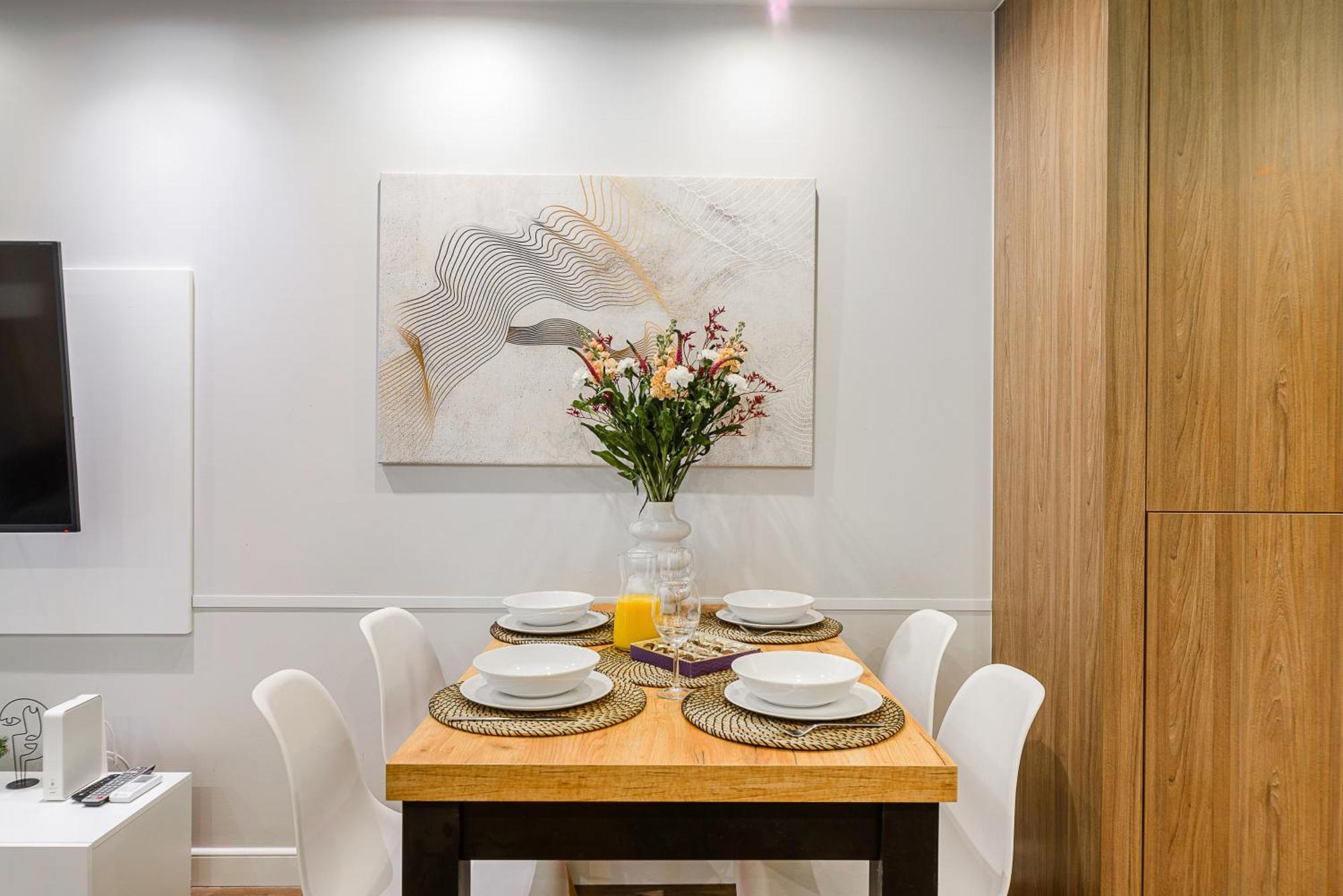 Oxygen Wronia - Browary Warszawskie - P&O Serviced Apartments 바르샤바 외부 사진