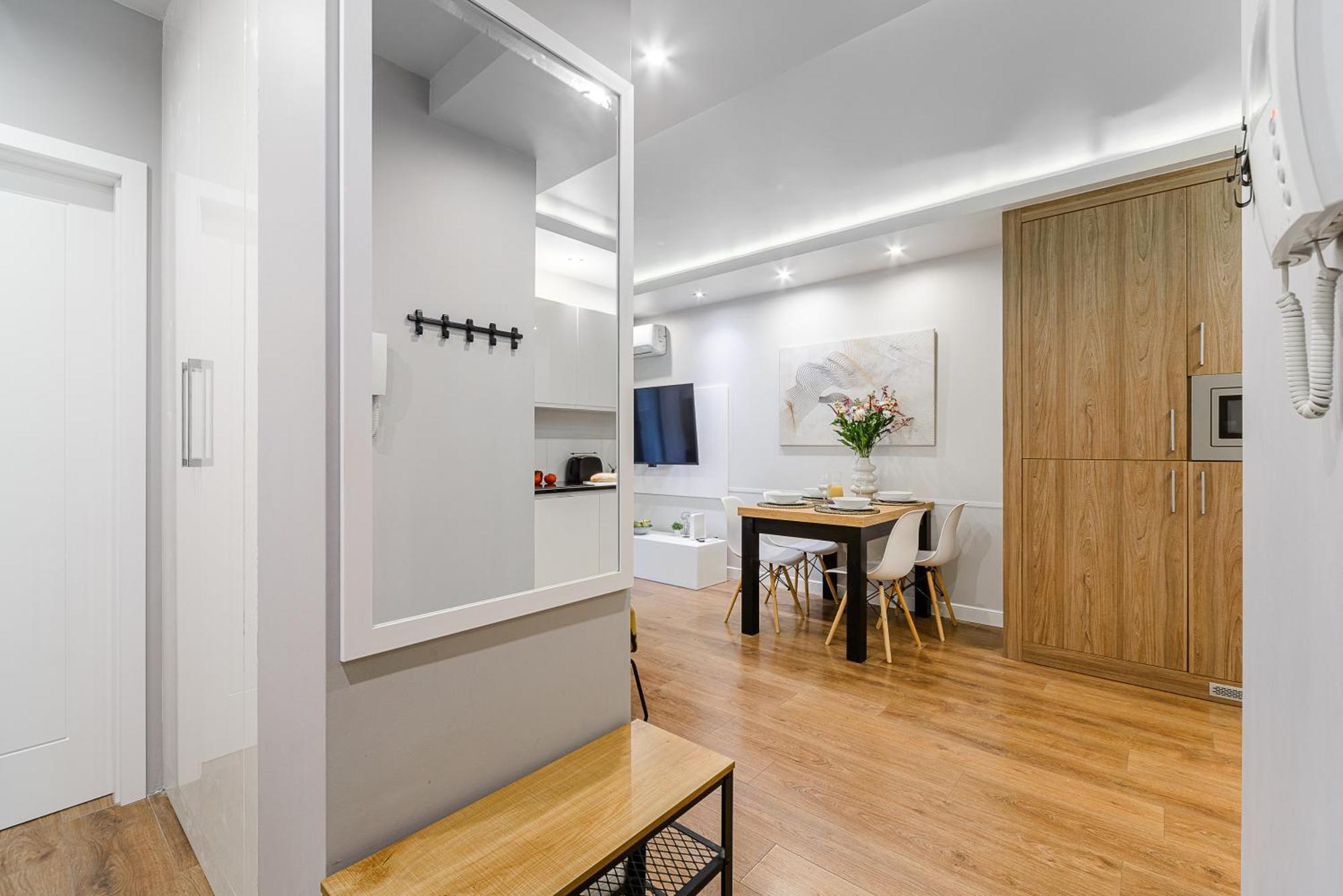 Oxygen Wronia - Browary Warszawskie - P&O Serviced Apartments 바르샤바 외부 사진