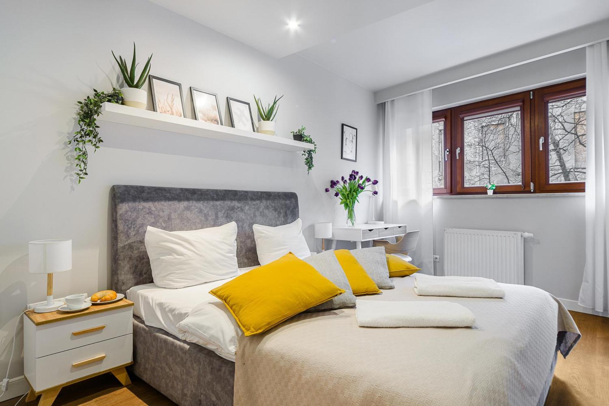 Oxygen Wronia - Browary Warszawskie - P&O Serviced Apartments 바르샤바 외부 사진