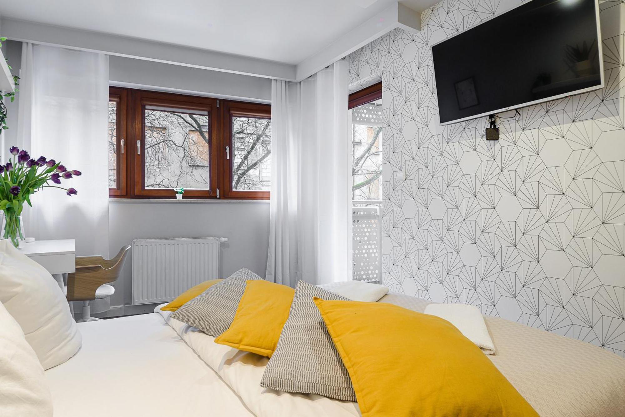Oxygen Wronia - Browary Warszawskie - P&O Serviced Apartments 바르샤바 외부 사진