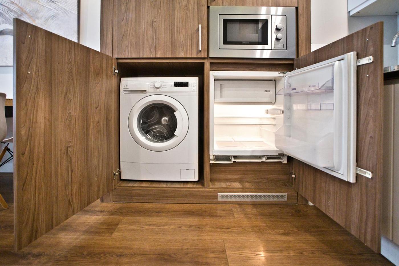 Oxygen Wronia - Browary Warszawskie - P&O Serviced Apartments 바르샤바 외부 사진