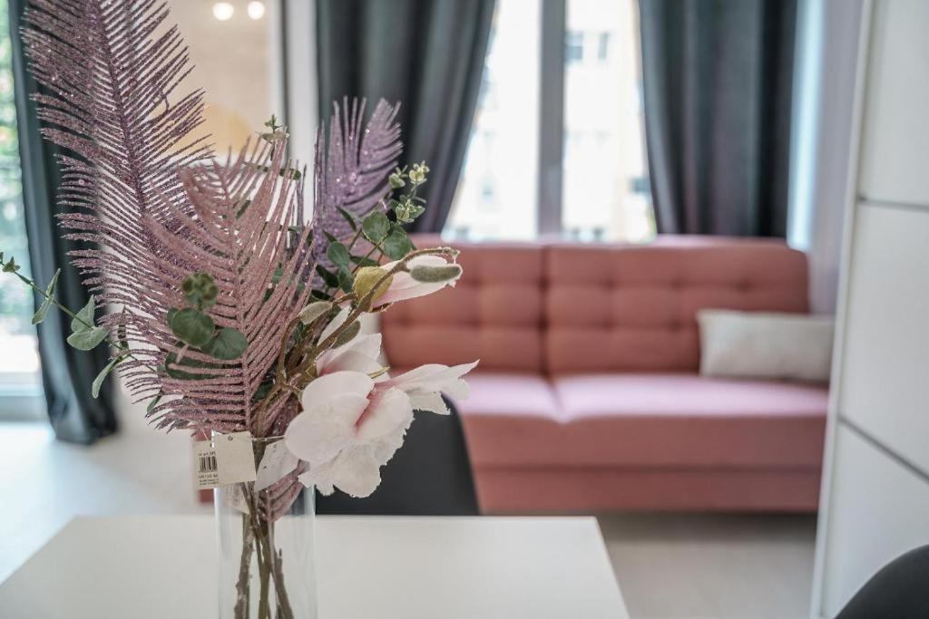 Oxygen Wronia - Browary Warszawskie - P&O Serviced Apartments 바르샤바 외부 사진