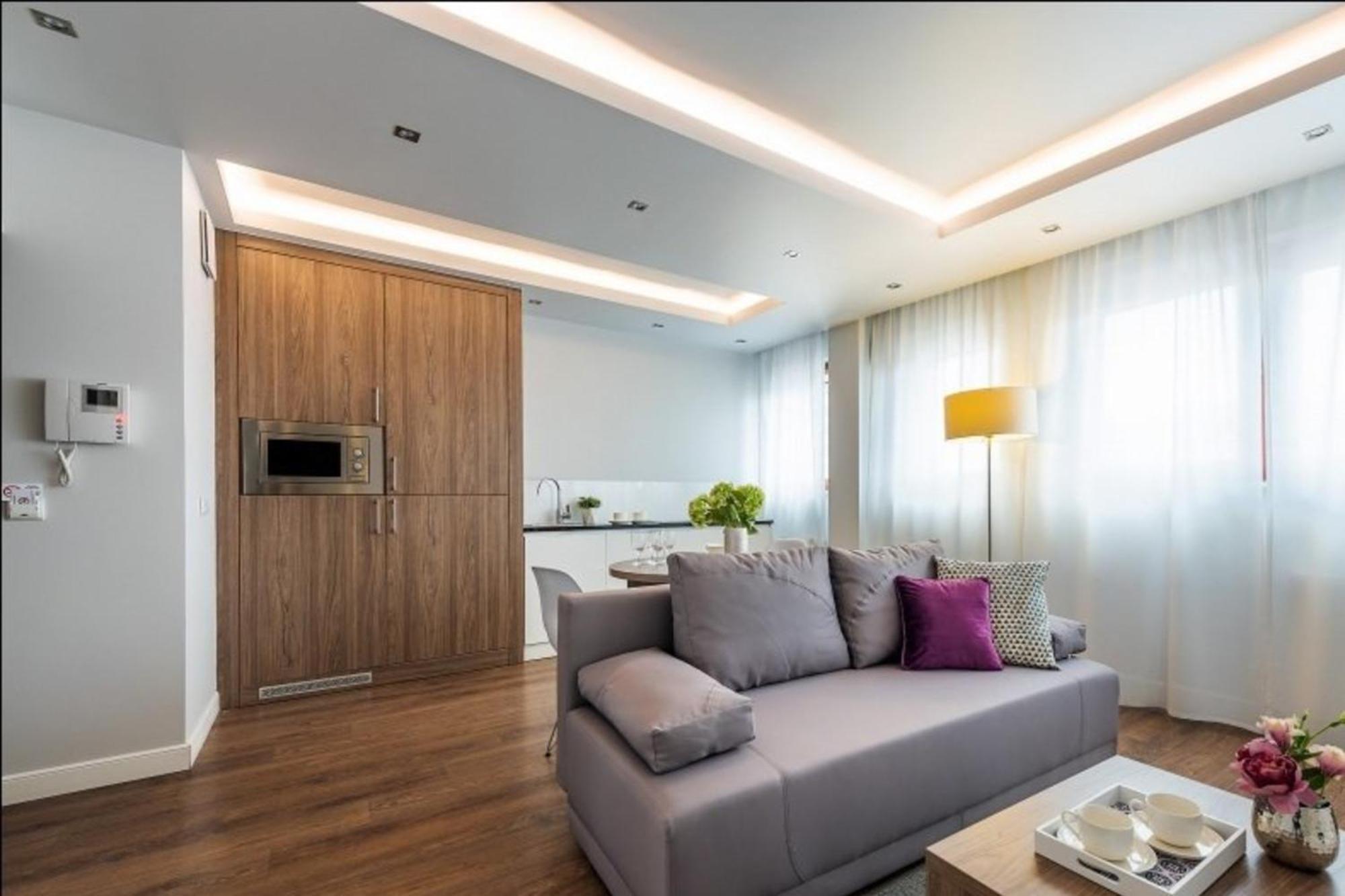 Oxygen Wronia - Browary Warszawskie - P&O Serviced Apartments 바르샤바 외부 사진